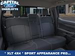 2025 Ford Ranger SuperCrew Cab 4WD Pickup for sale #25FR9079 - photo 12