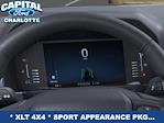 2025 Ford Ranger SuperCrew Cab 4WD Pickup for sale #25FR9079 - photo 14