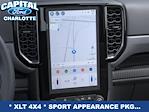 2025 Ford Ranger SuperCrew Cab 4WD Pickup for sale #25FR9079 - photo 15