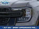 2025 Ford Ranger SuperCrew Cab 4WD Pickup for sale #25FR9079 - photo 19