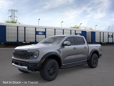 New 2025 Ford Ranger Raptor SuperCrew Cab 4x4 Pickup for sale #25FR9444 - photo 1