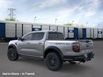 New 2025 Ford Ranger Raptor SuperCrew Cab 4x4 Pickup for sale #25FR9444 - photo 4