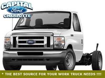 New 2025 Ford E-350 - photo 1