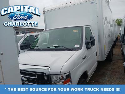 New 2025 Ford E-450 Cutaway for sale #25FV4735 - photo 1