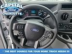 New 2025 Ford E-450 14' Smyrna Truck Box Van with Walkramp for sale #25FV4735 - photo 14