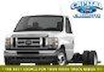 2025 Ford E-450 RWD Cutaway for sale #25FV5922 - photo 1