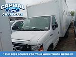 New 2025 Ford E-450 16' Smyrna Truck Box Van for sale #25FV5922 - photo 1