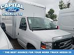 New 2025 Ford E-450 16' Smyrna Truck Box Van for sale #25FV5922 - photo 3