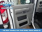 New 2025 Ford E-450 16' Smyrna Truck Box Van for sale #25FV5922 - photo 8