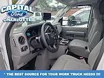 New 2025 Ford E-450 16' Smyrna Truck Box Van for sale #25FV5922 - photo 9