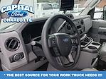 New 2025 Ford E-450 16' Smyrna Truck Box Van for sale #25FV5922 - photo 10