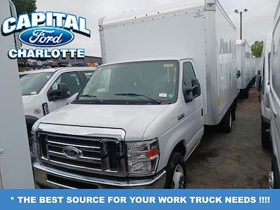 New 2025 Ford E-350 Cutaway for sale #25FV6634 - photo 1