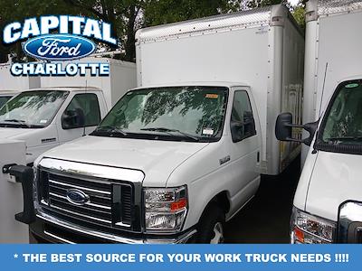 New 2025 Ford E-350 Cutaway for sale #25FV6648 - photo 1