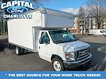 New 2025 Ford E-350 Box Van for sale #25FV7883 - photo 9