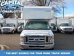 New 2025 Ford E-350 Box Van for sale #25FV7899 - photo 11