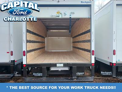 New 2025 Ford E-350 Box Van for sale #25FV7907 - photo 2