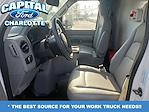New 2025 Ford E-350 Box Van for sale #25FV7907 - photo 13
