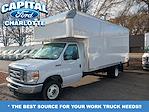 New 2025 Ford E-350 Box Van for sale #25FV7907 - photo 1