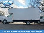 New 2025 Ford E-350 Box Van for sale #25FV7970 - photo 5