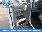New 2025 Ford E-350 Box Van for sale #25FV7981 - photo 12