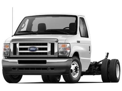 New 2025 Ford E-350 - photo 1