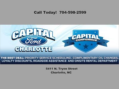 New 2025 Ford E-350 - photo 1