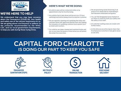 New 2025 Ford E-350 - photo 1