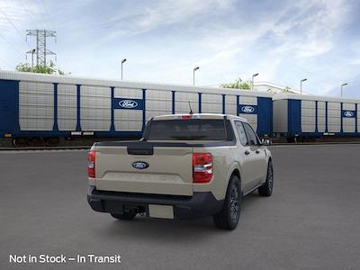 2025 Ford Maverick SuperCrew Cab AWD Pickup for sale #25MV1096 - photo 2