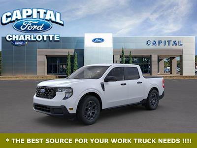 2025 Ford Maverick SuperCrew Cab AWD Pickup for sale #25MV5409 - photo 1
