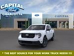 2025 Ford Maverick SuperCrew Cab AWD Pickup for sale #25MV5409 - photo 3