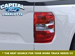 2025 Ford Maverick SuperCrew Cab AWD Pickup for sale #25MV5409 - photo 22