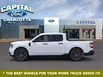 2025 Ford Maverick SuperCrew Cab AWD Pickup for sale #25MV5409 - photo 4