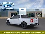 2025 Ford Maverick SuperCrew Cab AWD Pickup for sale #25MV5409 - photo 2