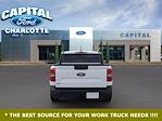 2025 Ford Maverick SuperCrew Cab AWD Pickup for sale #25MV5409 - photo 5