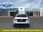 2025 Ford Maverick SuperCrew Cab AWD Pickup for sale #25MV5409 - photo 6