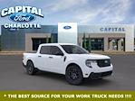 2025 Ford Maverick SuperCrew Cab AWD Pickup for sale #25MV5409 - photo 7