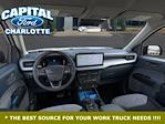 2025 Ford Maverick SuperCrew Cab AWD Pickup for sale #25MV5409 - photo 9