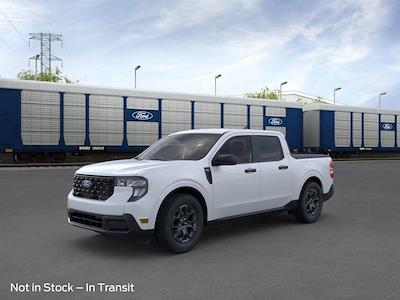 New 2025 Ford Maverick XLT SuperCrew Cab AWD Pickup for sale #25MV5448 - photo 1
