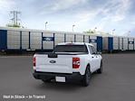New 2025 Ford Maverick XLT SuperCrew Cab AWD Pickup for sale #25MV5448 - photo 8