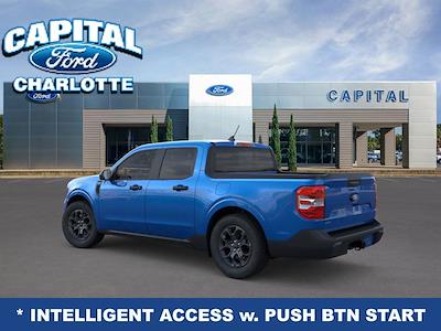 New 2025 Ford Maverick XLT SuperCrew Cab for sale #25MV5712 - photo 2