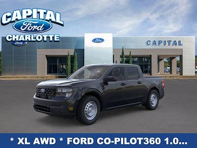 2025 Ford Maverick SuperCrew Cab AWD Pickup for sale #25MV7997 - photo 1