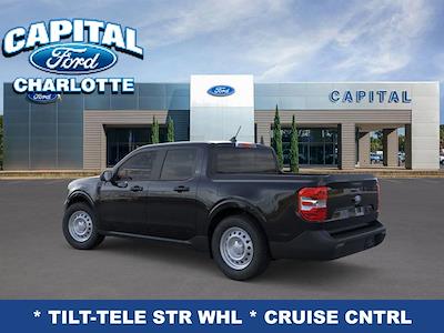 New 2025 Ford Maverick XL SuperCrew Cab AWD Pickup for sale #25MV7997 - photo 2