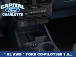 2025 Ford Maverick SuperCrew Cab AWD Pickup for sale #25MV7997 - photo 17