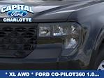 2025 Ford Maverick SuperCrew Cab AWD Pickup for sale #25MV7997 - photo 20