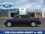 2025 Ford Maverick SuperCrew Cab AWD Pickup for sale #25MV7997 - photo 4