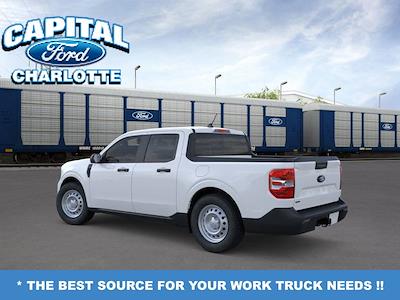 2025 Ford Maverick SuperCrew Cab FWD Pickup for sale #25MV8324 - photo 2