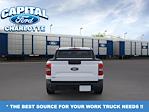 2025 Ford Maverick SuperCrew Cab FWD Pickup for sale #25MV8330 - photo 5