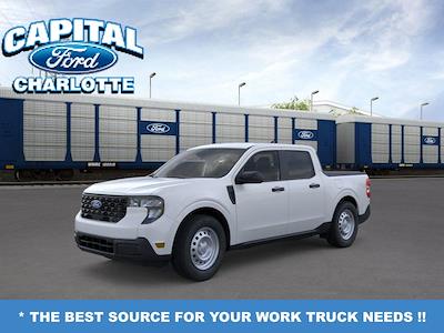 2025 Ford Maverick SuperCrew Cab FWD Pickup for sale #25MV8590 - photo 1