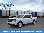 2025 Ford Maverick SuperCrew Cab FWD Pickup for sale #25MV8590 - photo 1