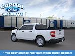 2025 Ford Maverick SuperCrew Cab FWD Pickup for sale #25MV8590 - photo 2